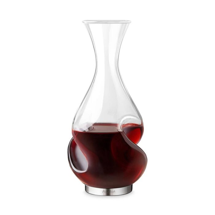 Final Touch Conundrum Decanter 750ml