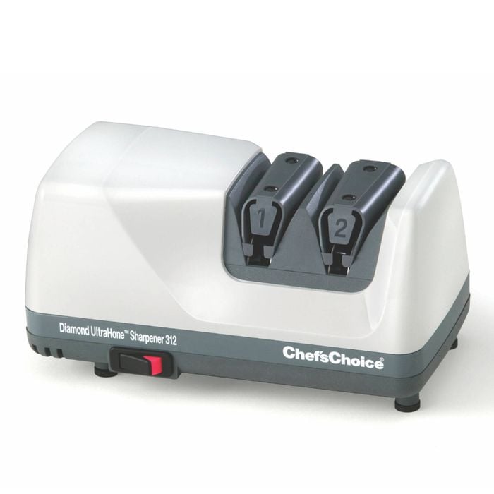 Chef's Choice Ultrahone 312 Electric Diamond Knife Sharpener - Cc312
