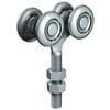 Cowdroy 60mm Industro 4 Wheel Carriage
