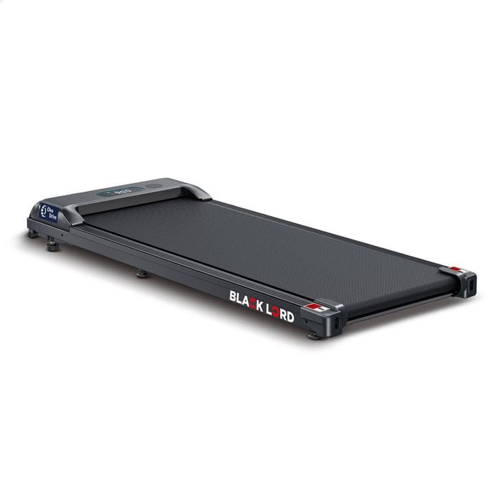BLACK LORD Treadmill Walking Pad Remote Control Black