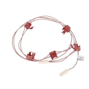 5 Burner Gas Stove Cooktop Microswitch Assembly - For Ignition Pa210038000, Suits Technika