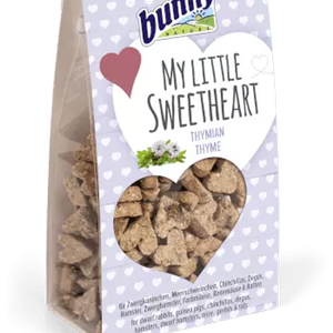 Bunny Nature Little Sweethearts - Thyme