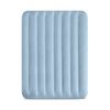 Intex Dura-Beam Comfort Airbed Size Queen W/Fastfill USB Pump