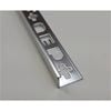 QEP L Angle Trim 15mm x 1.0m Bright