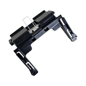 Wertheim 7 Series W9000 Dust Bag Holder with Spring