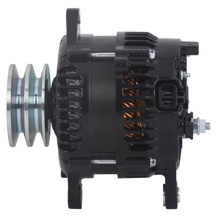 150amp High Performance For  Nissan Navara D22, Patrol Gq Y60-gu Y61 Diesel Tb45
