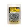 Paslode 20 x 1.4mm 500g Zinc Plated Wallboard Nails - 1450 Pack