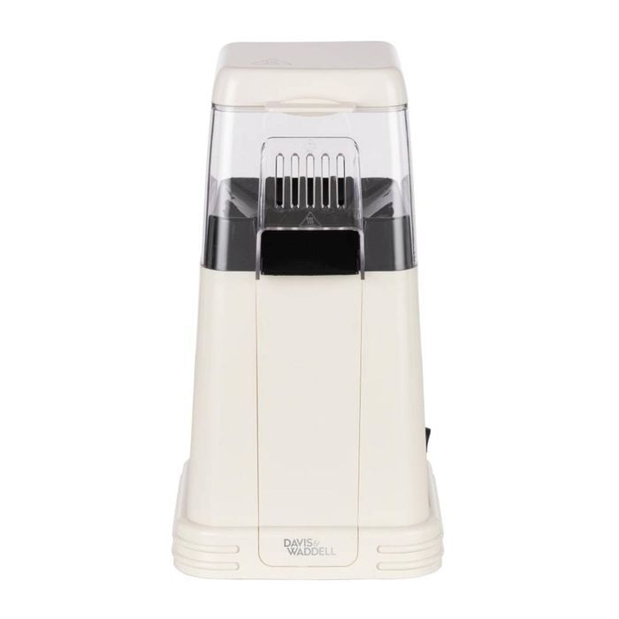 Davis & Waddell Electric Popcorn Maker