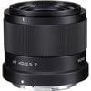 Viltrox Af 40mm F/2.5 Full-frame Lens - Nikon Z-mount