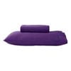 Bloomington 280TC 50% Polyester 50% Cotton Sheet Set Single Purple