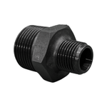 GD Watermark 3/4" x 1/2" Poly Irrigation Reducing Nipple