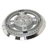 Gas Cooktop Wok Burner Base Skirt 050199009805R, suits Blanco