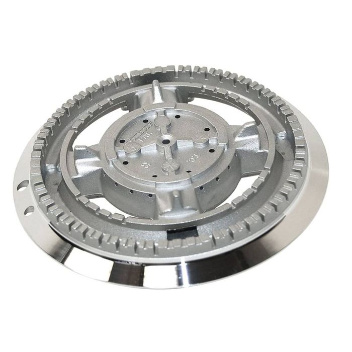 Gas Cooktop Wok Burner Base Skirt 050199009805R, suits Blanco