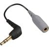 Rode Sc3 Adapter 3.5m Trrs To Trs Adaptor
