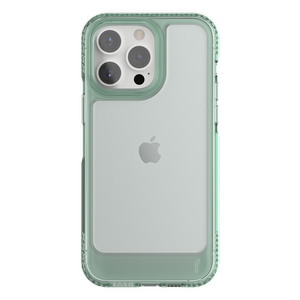 Ur U-model Bumper Case For Iphone 14 Pro - Mint