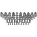 Kincrome M6 20 Piece Rivnut Set