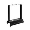 Costway Motorcycle Wheel Balancer Bike Tire Tyre Balancing Stand Steel Base