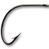 Mustad 37140 - Size 3/0 Qty 25 - Wide Gap Bronzed Fishing Hooks
