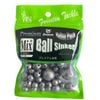 Forceten Mixed Ball Fishing Sinkers – Value Pack