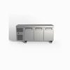 Skope Reflex 3 Solid Door Underbench Gn 1/1 Compatible Freezer - Under Bench Freezers (rf7.ubf.3.sd)
