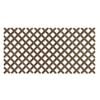 Williams Trellis 2400 x 1200 x70mm Diagonal Trellis - 1200mm