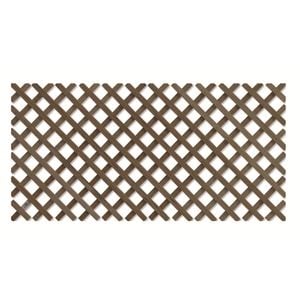 Williams Trellis 2400 x 1200 x70mm Diagonal Trellis - 1200mm