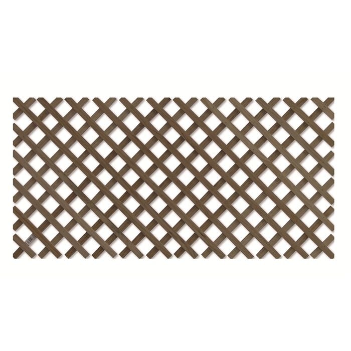Williams Trellis 2400 x 1200 x70mm Diagonal Trellis - 1200mm