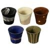 Omotenashi Goyuu Rock Set of 5 Tea Cups - 250ml