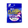 Majorcraft Dangan Eging Fluorocarbon Shock Fishing Leader 30m Clear 8lb