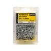 Paslode 30 x 1.6mm 500g Zinc Plated Hard Board Nail - 890 Pack