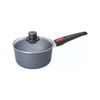 Woll Diamond Lite Detach Handle Induct Saucepan 20cm 2.5L With Lid Gift Boxed
