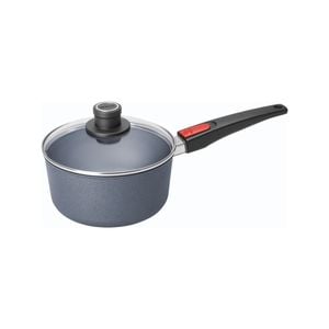 Woll Diamond Lite Detach Handle Induct Saucepan 20cm 2.5L With Lid Gift Boxed
