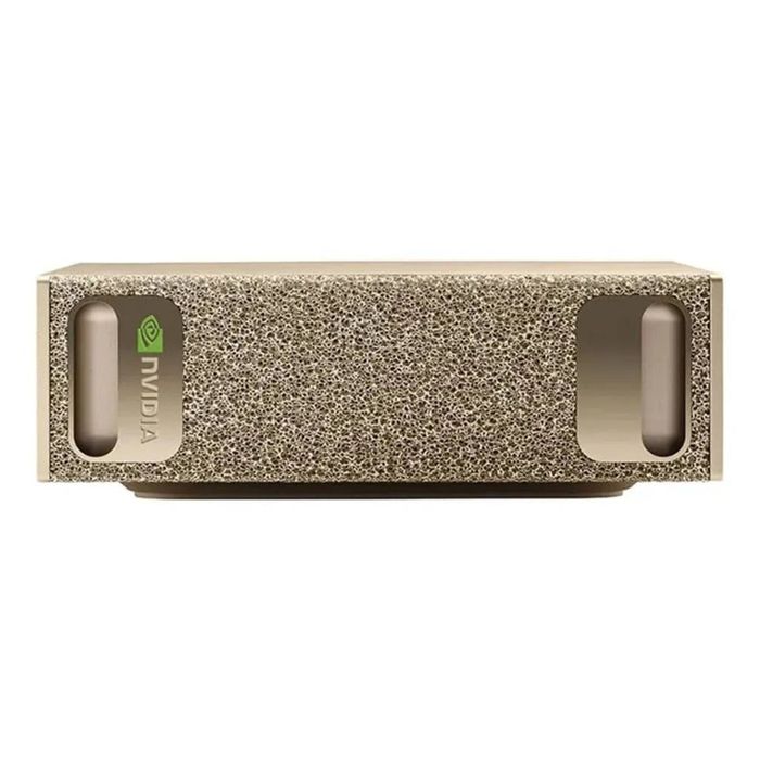 NVIDIA DGX Spark Founders Edition - 4TB/128GB