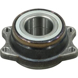 Rear Wheel Bearing Hub Assy For Mitsubishi Lancer Evo 7 8 9 Magna Verada AWD 4WD