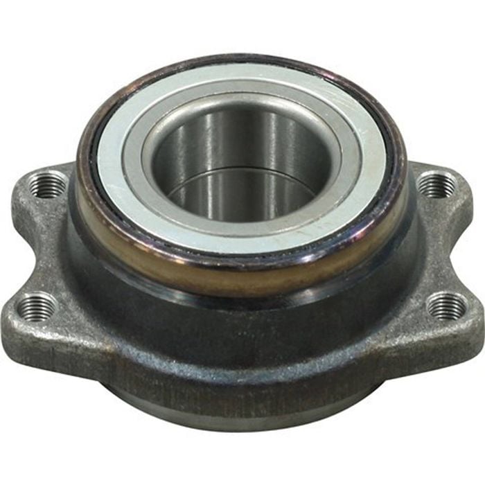 Rear Wheel Bearing Hub Assy For Mitsubishi Lancer Evo 7 8 9 Magna Verada AWD 4WD
