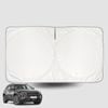 Windscreen Sun Shade for Hyundai® Tucson 2021-Current Universal Fit Window Visor UV Block