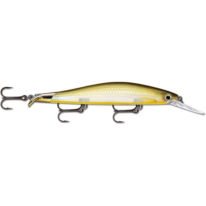 Rapala RPS12 Ripstop Deep 12cm Hardbody Fishing Lure Goby