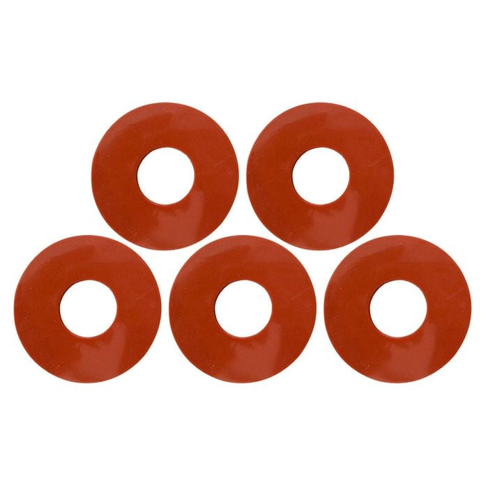Kinetic Seating Washers - 5 Pack