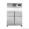 Thermaster SUF1000 Tropical 4 x ½ Door SS Freezer