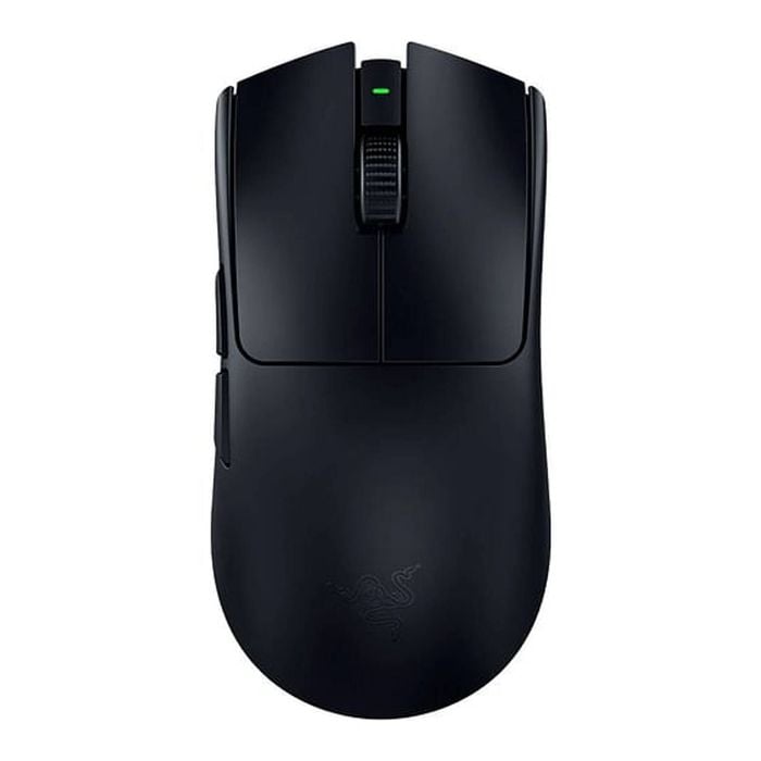 Razer Viper V3 Pro Wireless Esports Gaming Mouse - Black [RZ01-05120100-R3A1]