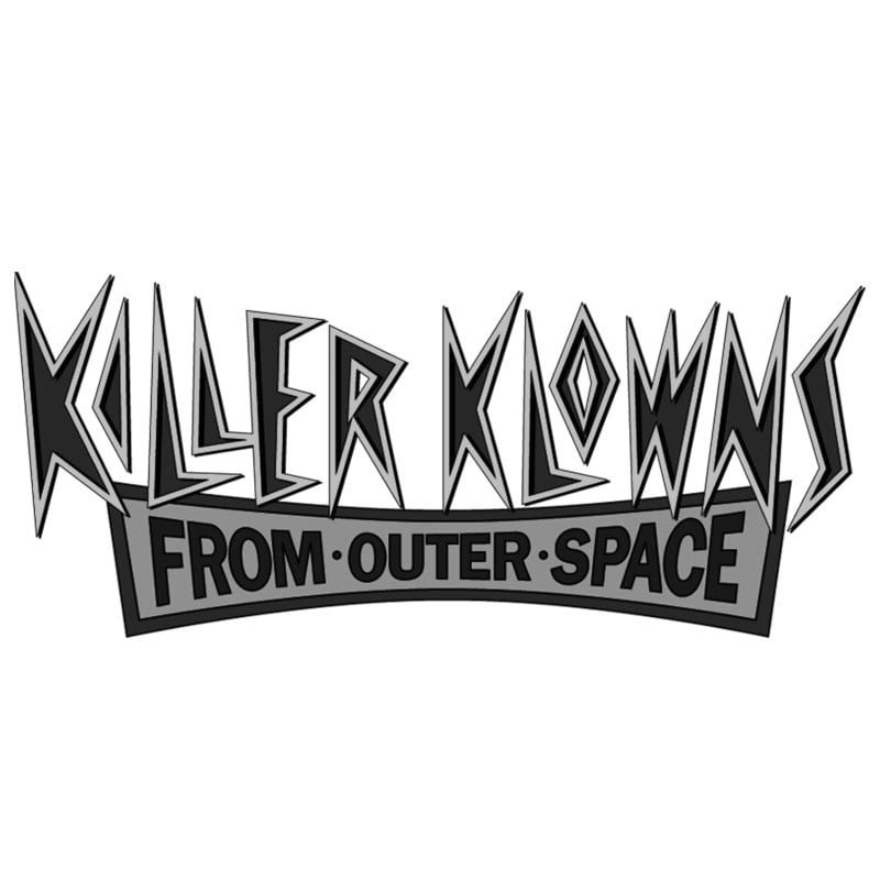 KILLER KLOWNS FROM OUTER-SPACE