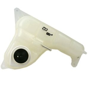 TOPAZ Coolant Expansion Tank for Audi A8 4D2 4D8 2.8 3.7 Quattro 4D0121403C