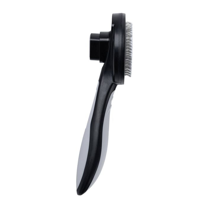 Happy Tails Self Cleaning Pet Brush