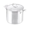 Scanpan Impact Stockpot w/ Lid 26cm - 11L