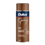 Spray Paint Dulux Effects 300G Rust