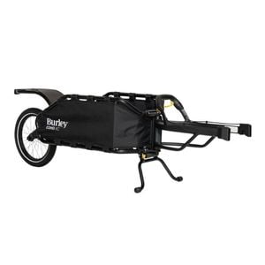 Burley Coho Xc Cargo Bike Trailer