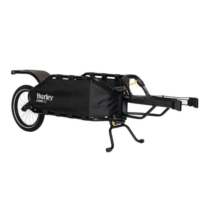 Burley Coho Xc Cargo Bike Trailer