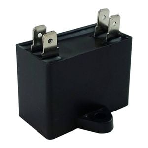 Capacitor 9.0Uf/450V (Square-4 Pins)