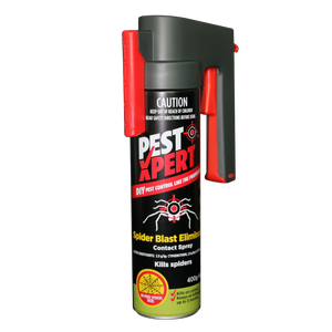 PestXpert 400g Spider Blast Eliminator Spray