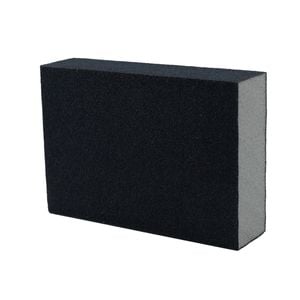 Rocket 600g Wet & Dry Sanding Block
